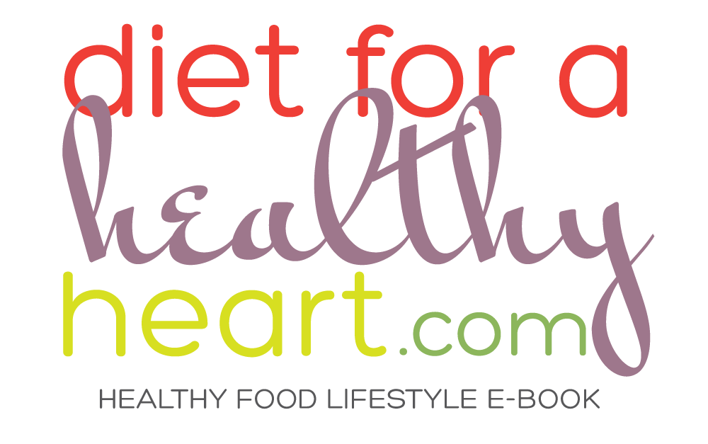 diet for a healthy heart dot com